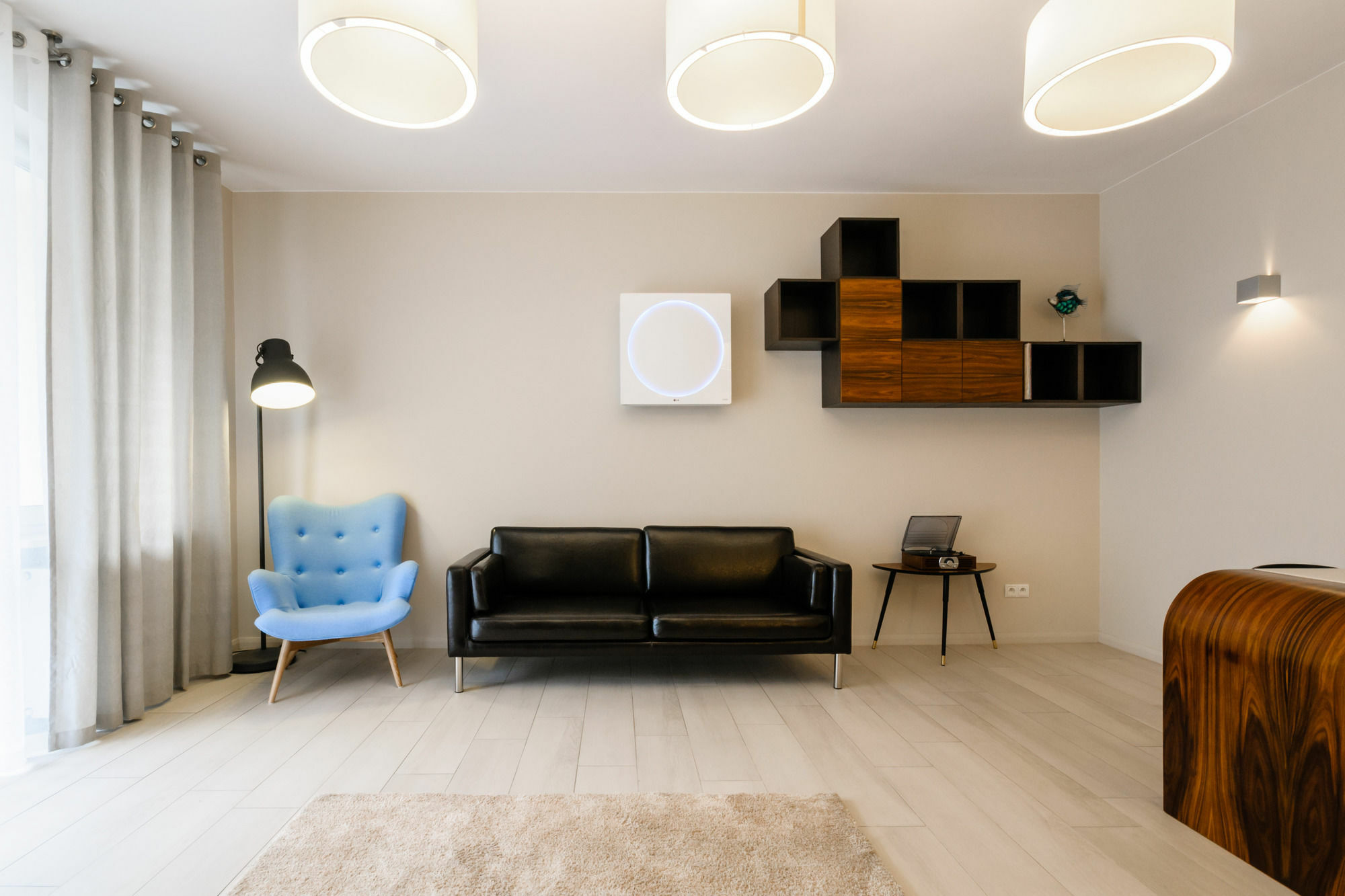 Apartamento Dream Loft Krucza Varsovia Exterior foto