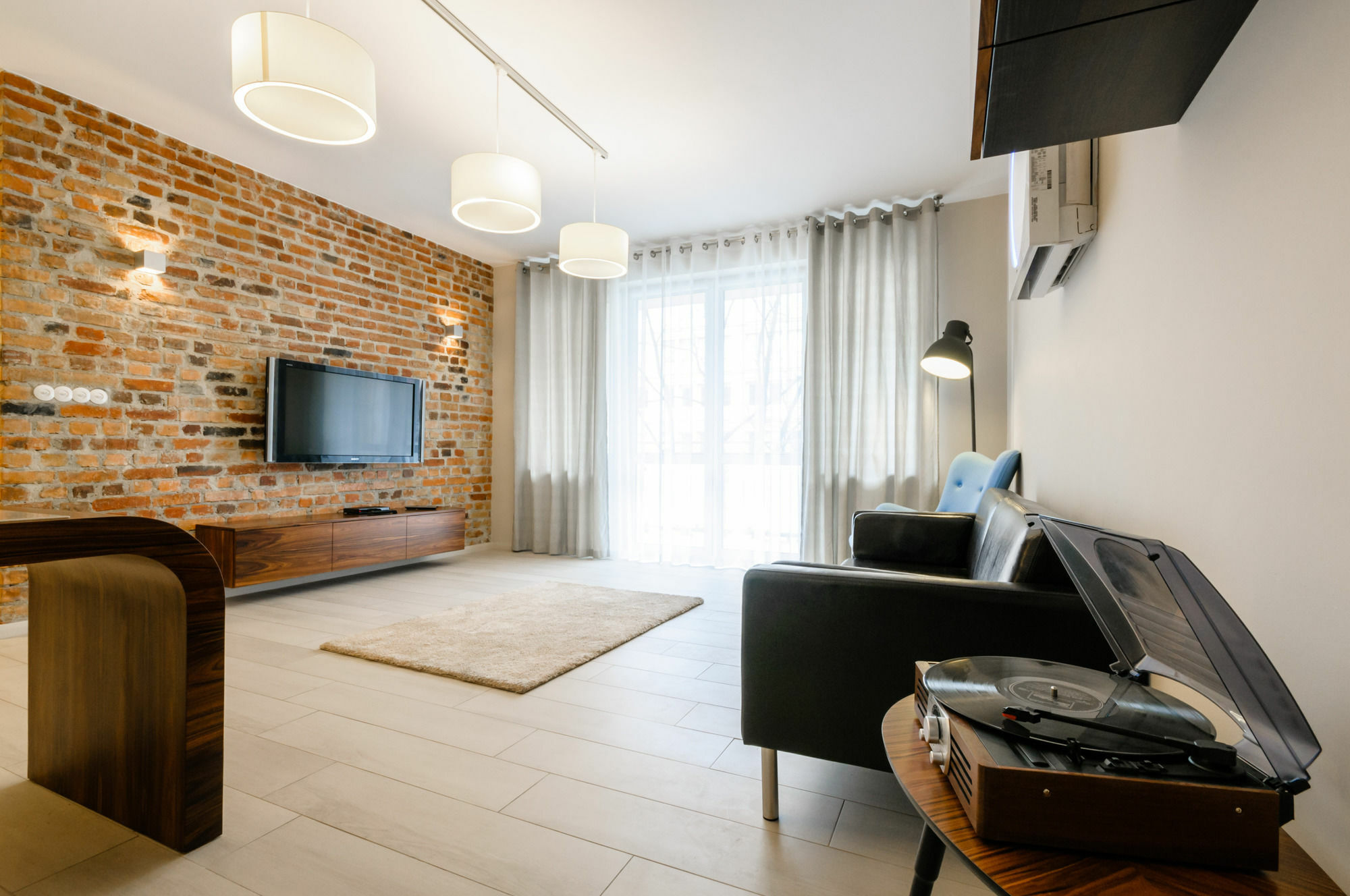 Apartamento Dream Loft Krucza Varsovia Exterior foto