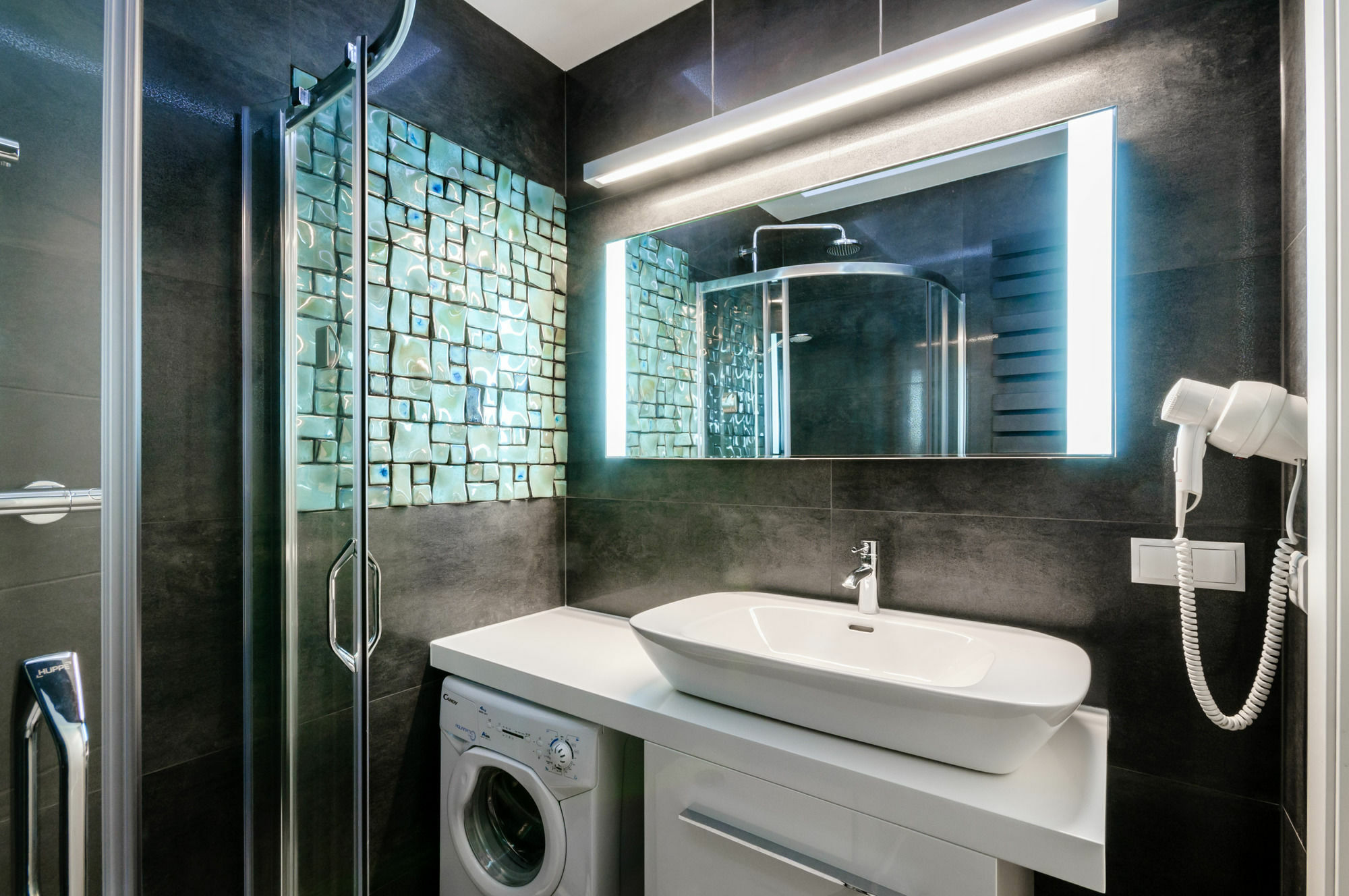 Apartamento Dream Loft Krucza Varsovia Exterior foto